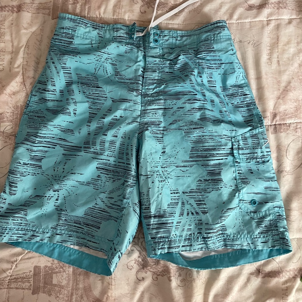 SPEEDO SWIM SHORTS